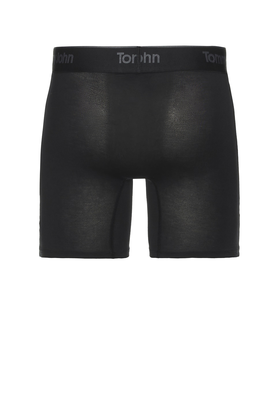 Second Skin Modal 3 Pack 6" Boxer Brief - Thumbnail 3