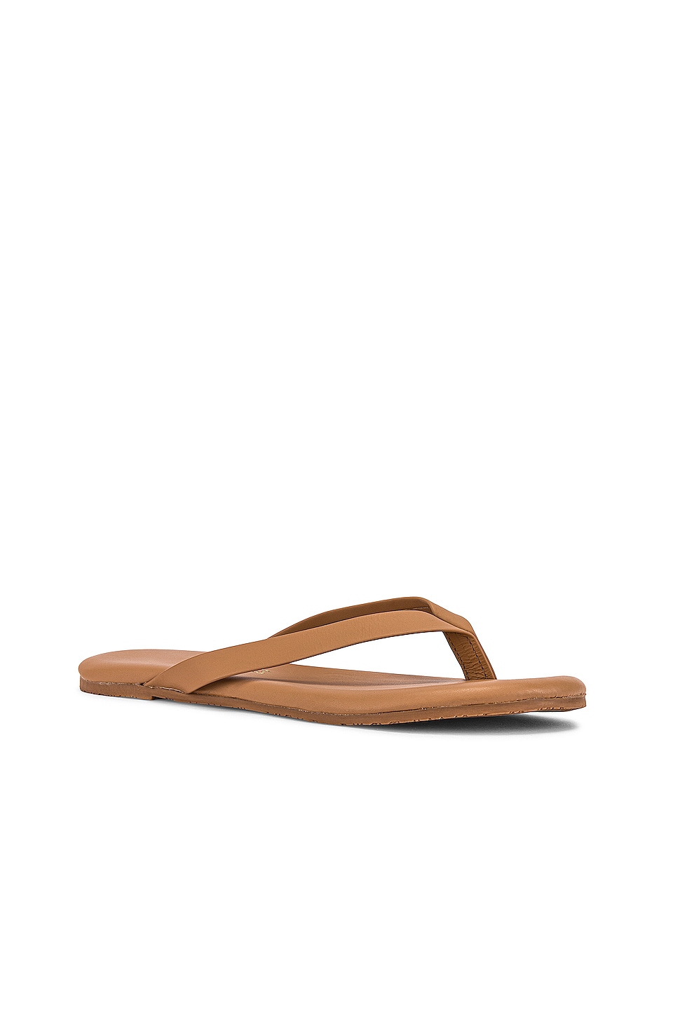 TKEES The Boyfriend Sandal
