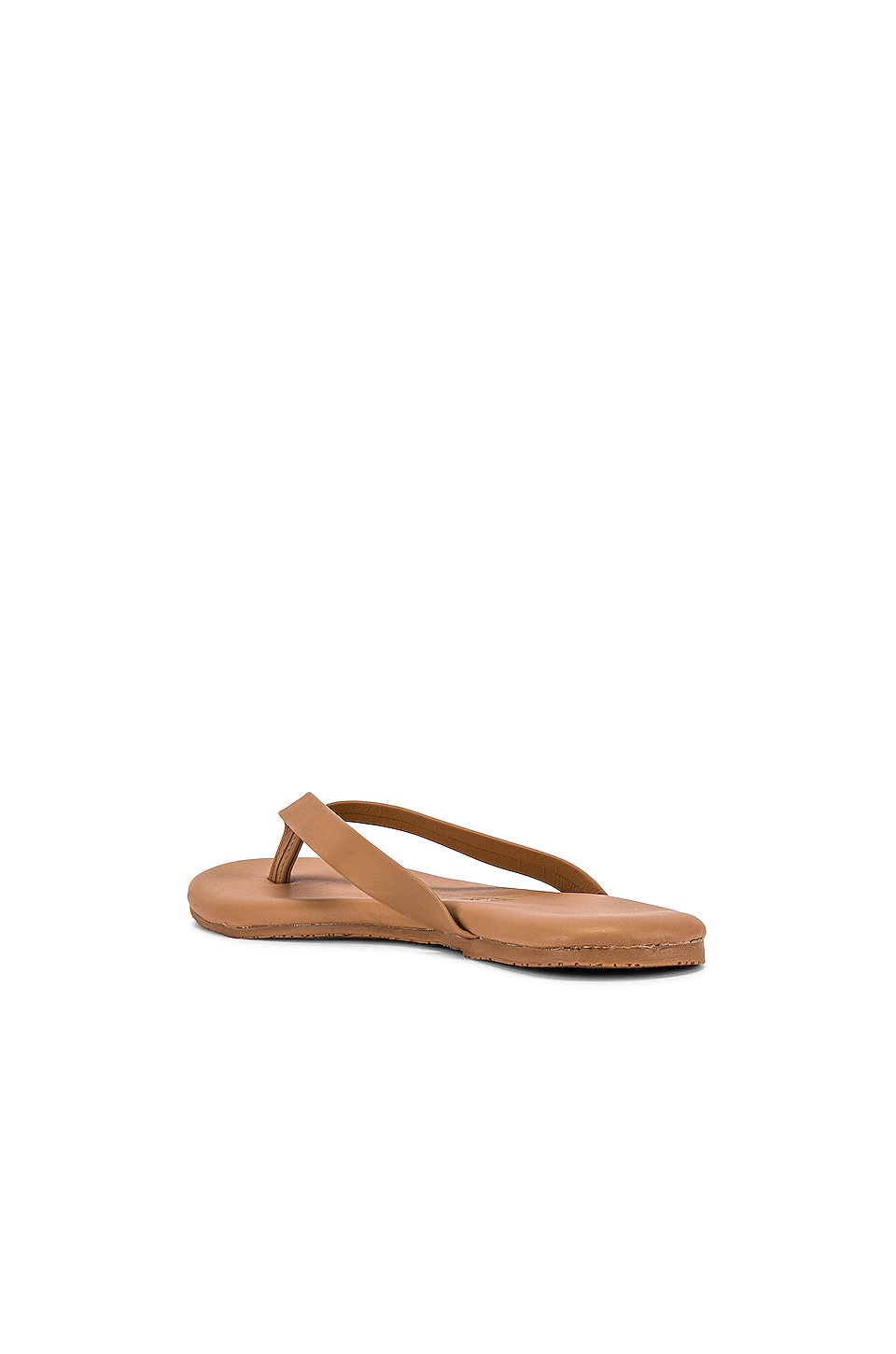 TKEES The Boyfriend Sandal