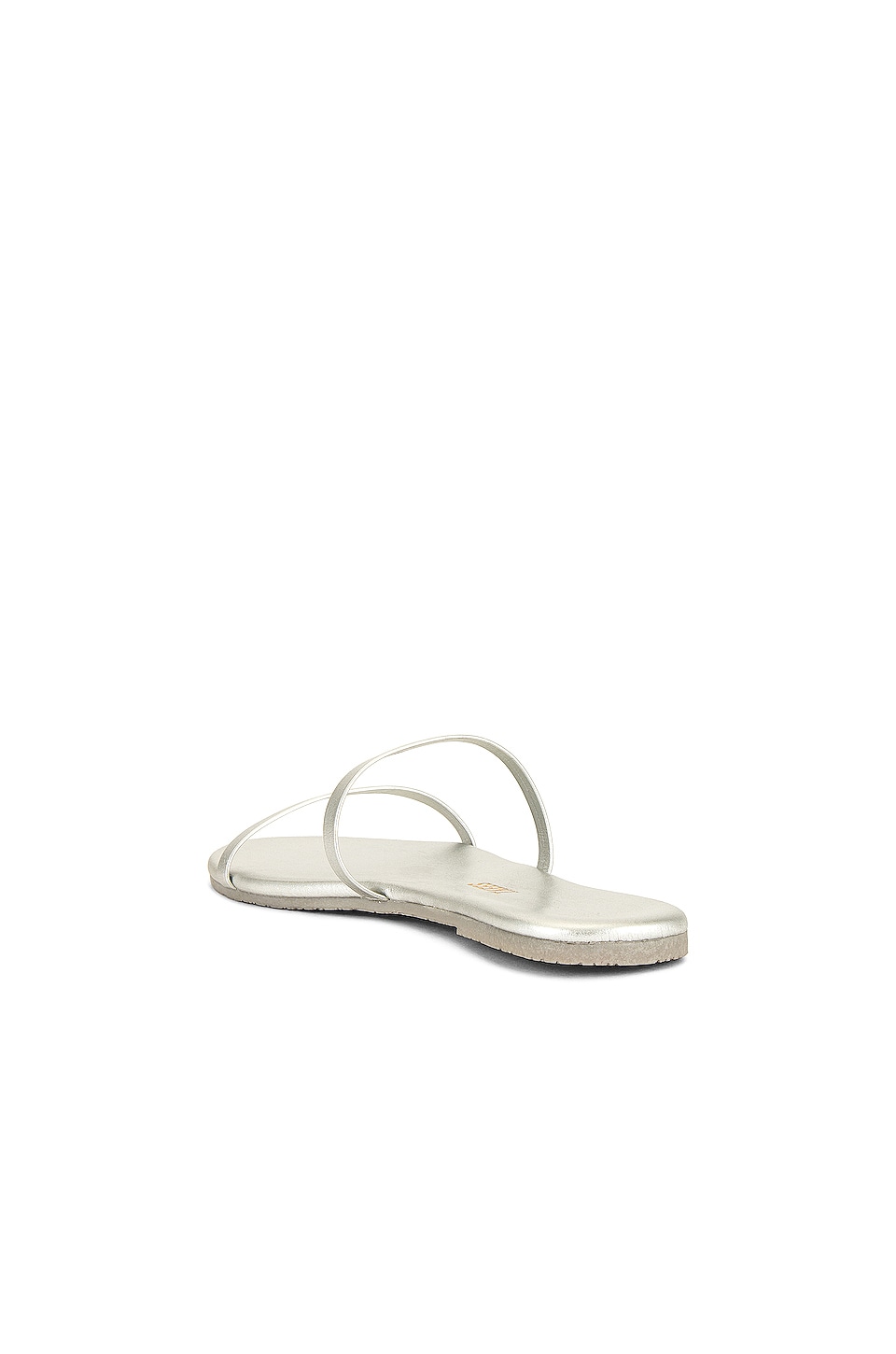 TKEES Gemma Sandal in Fairylust | REVOLVE