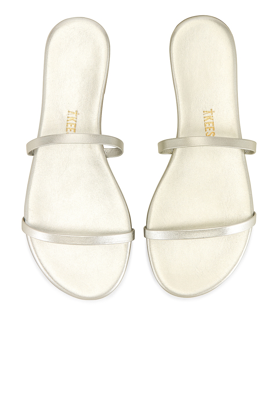 TKEES Gemma Sandal in Fairylust | REVOLVE