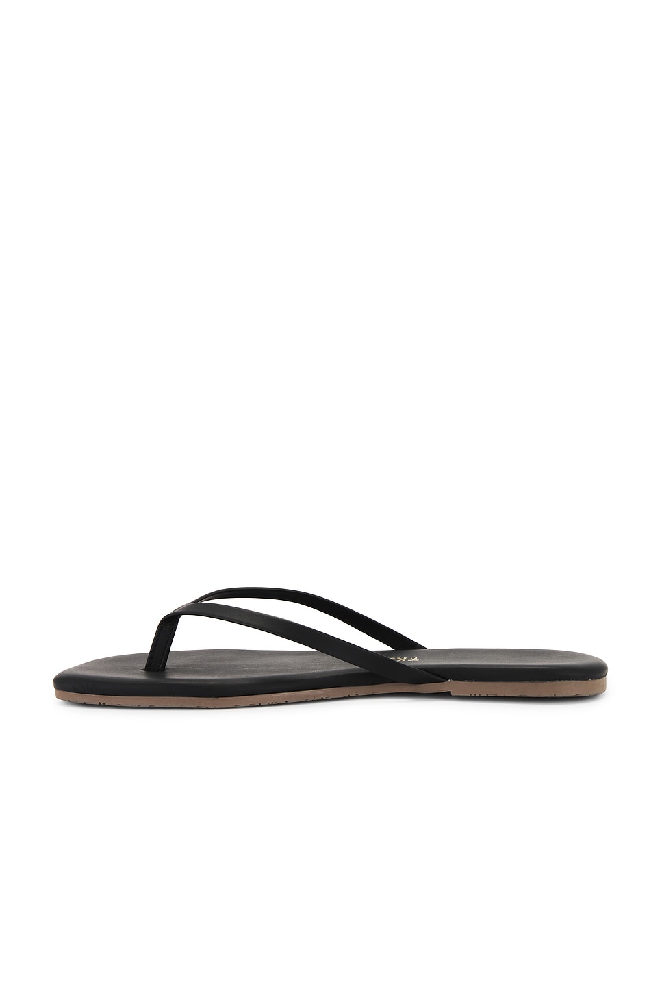 Lily Square Toe Flip Flop