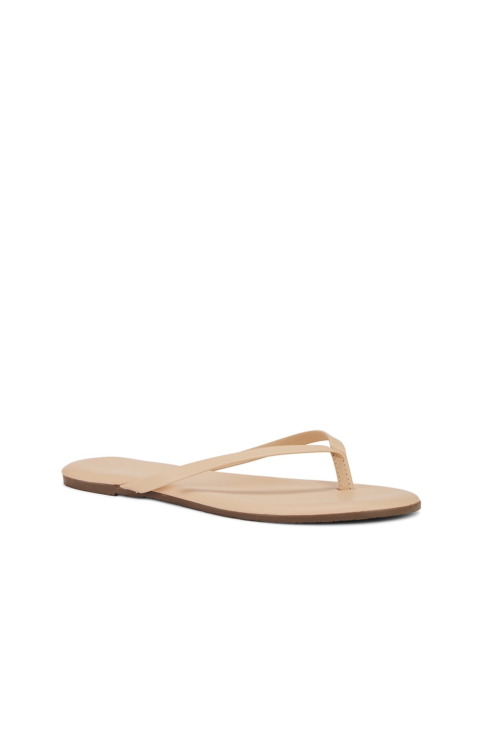 TKEES Lily Foundations Matte Flip Flop thumbnail
