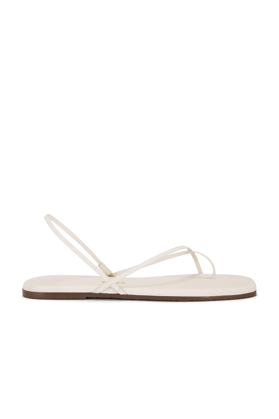 Square Toe Millie Sandal