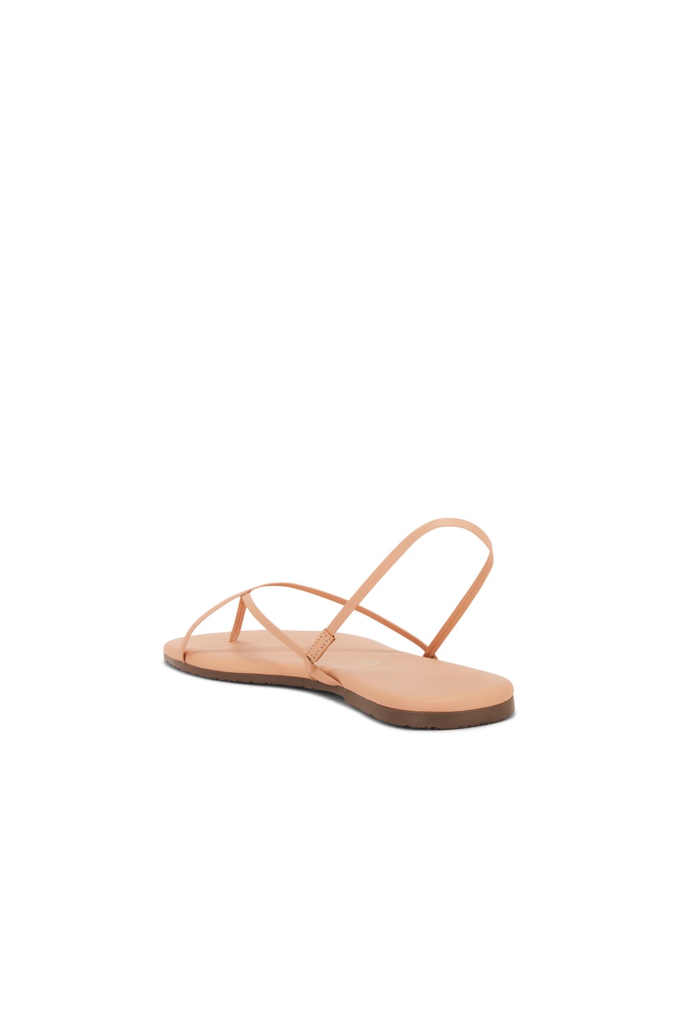 Square Toe Millie Sandal
