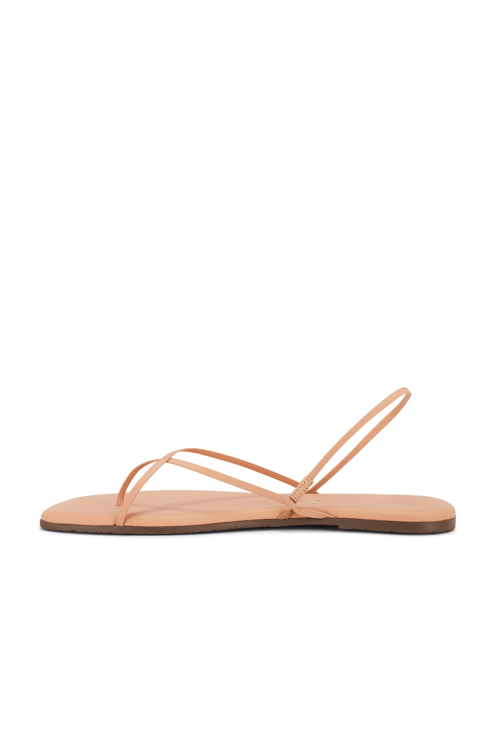 Square Toe Millie Sandal
