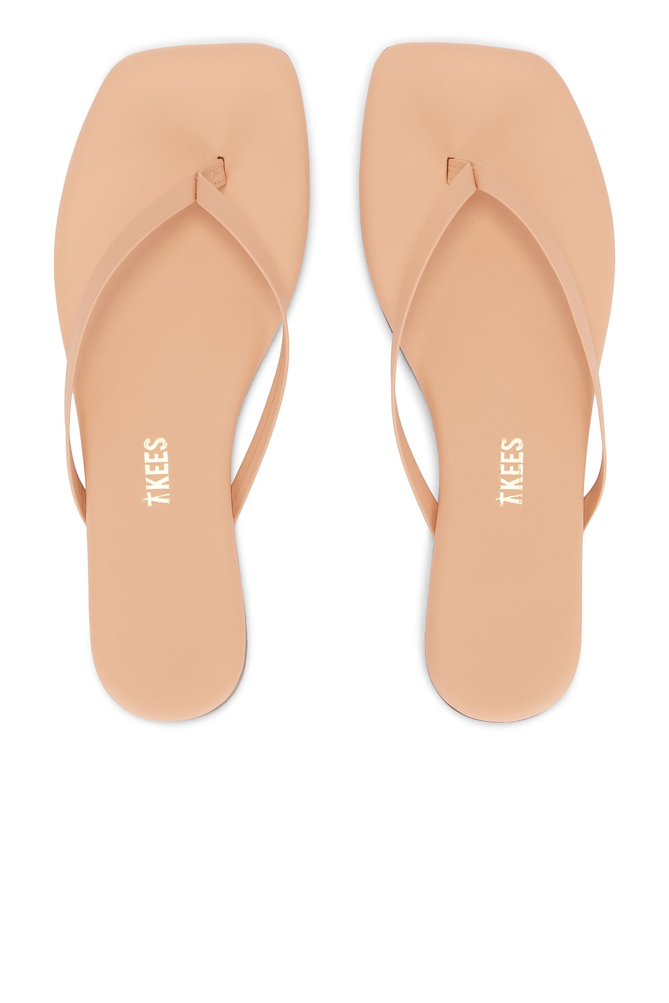 Square Toe Lily Sandal
