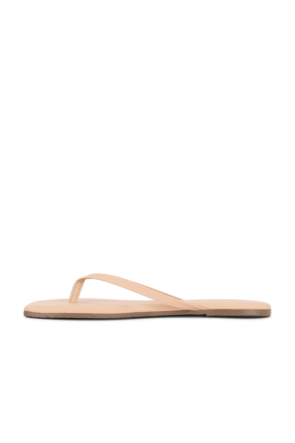Square Toe Lily Sandal