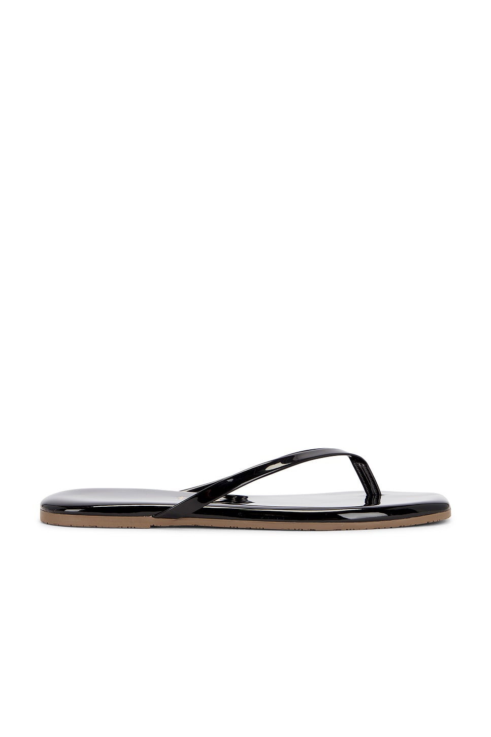 TKEES Square Toe Lily Sandal thumbnail