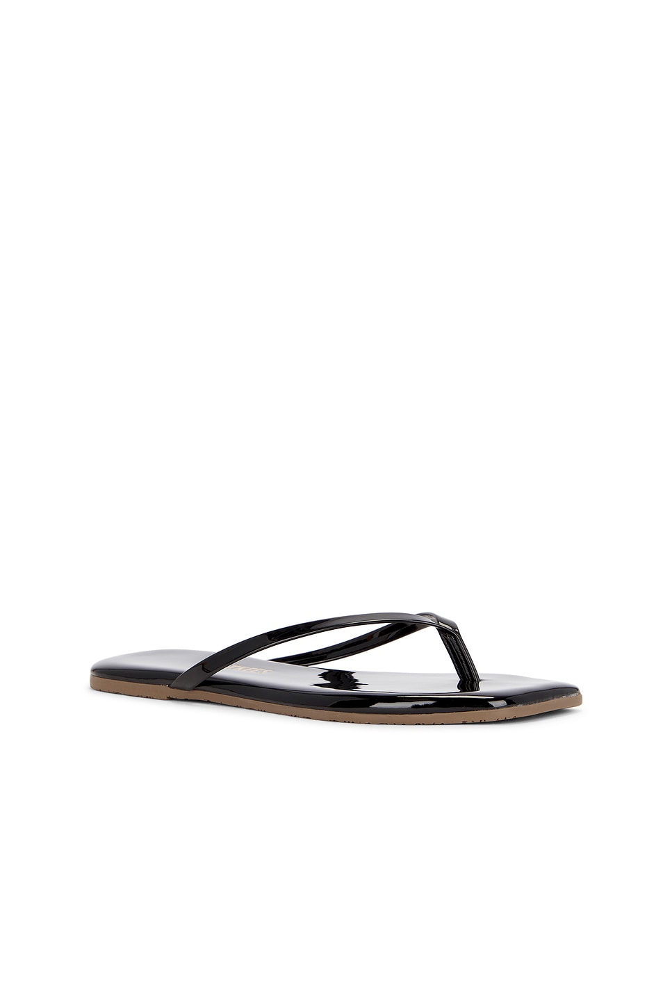 TKEES Square Toe Lily Sandal thumbnail