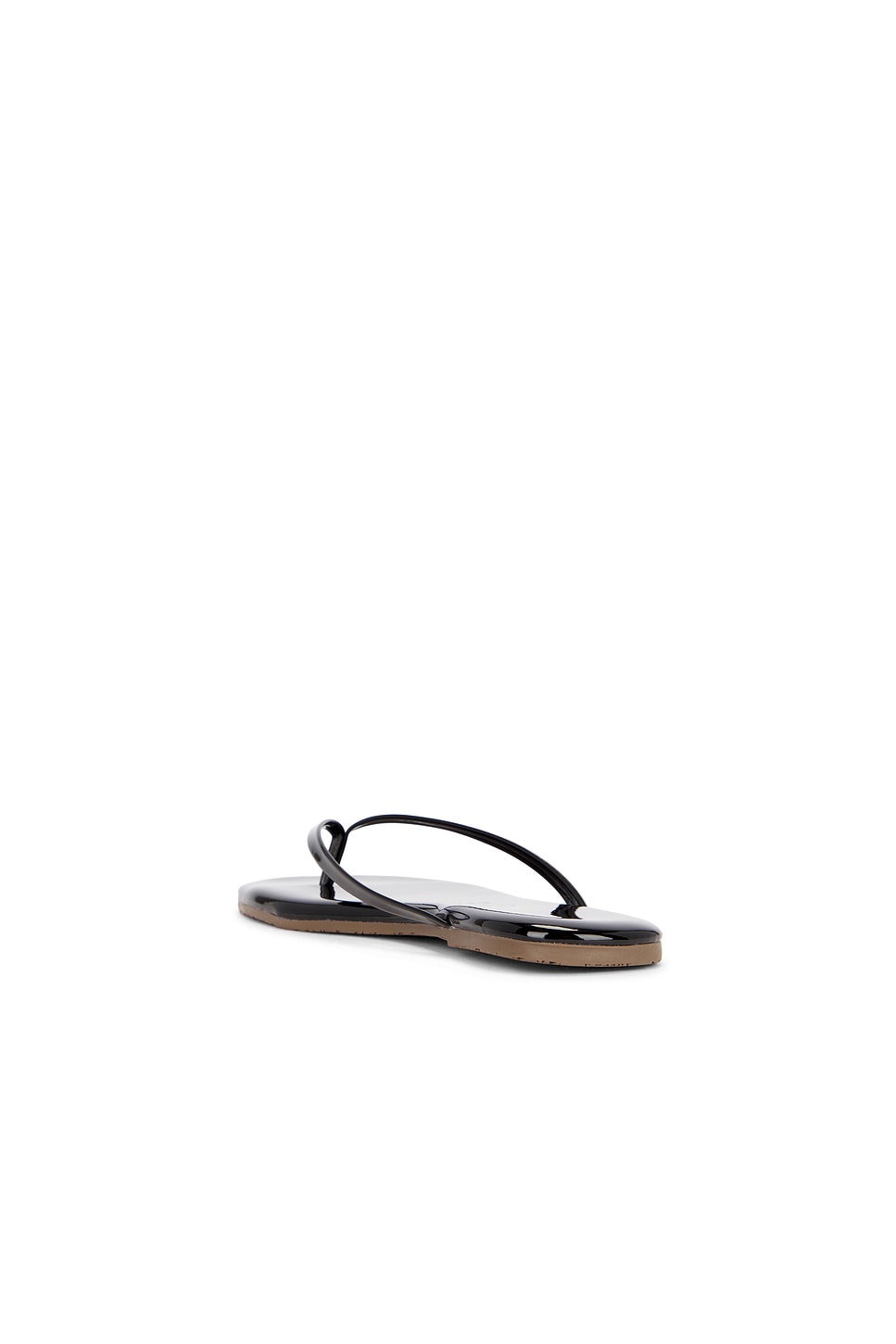 TKEES Square Toe Lily Sandal thumbnail