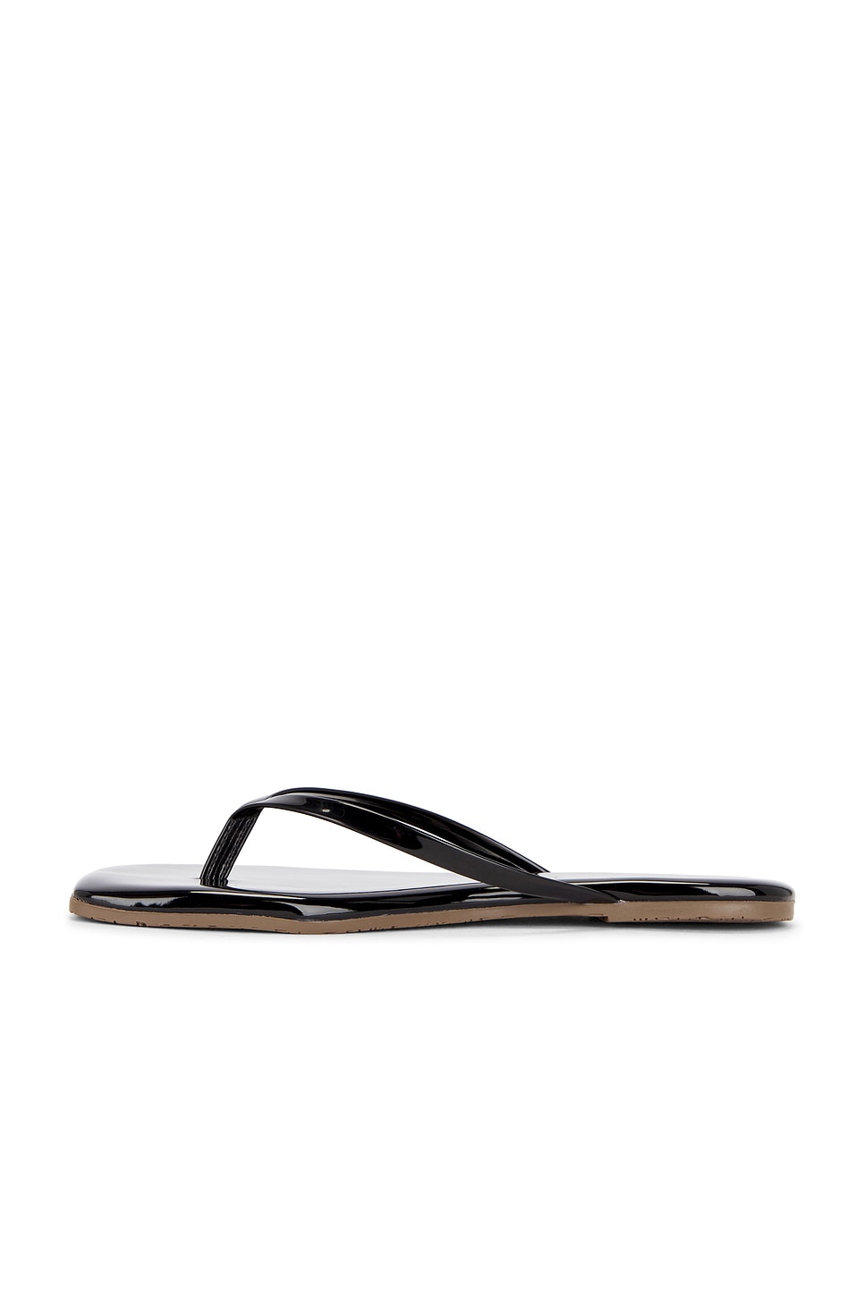 TKEES Square Toe Lily Sandal thumbnail