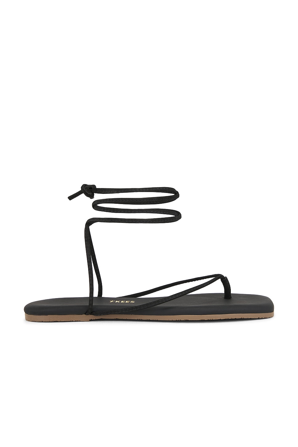 Square Toe Lilu Sandal