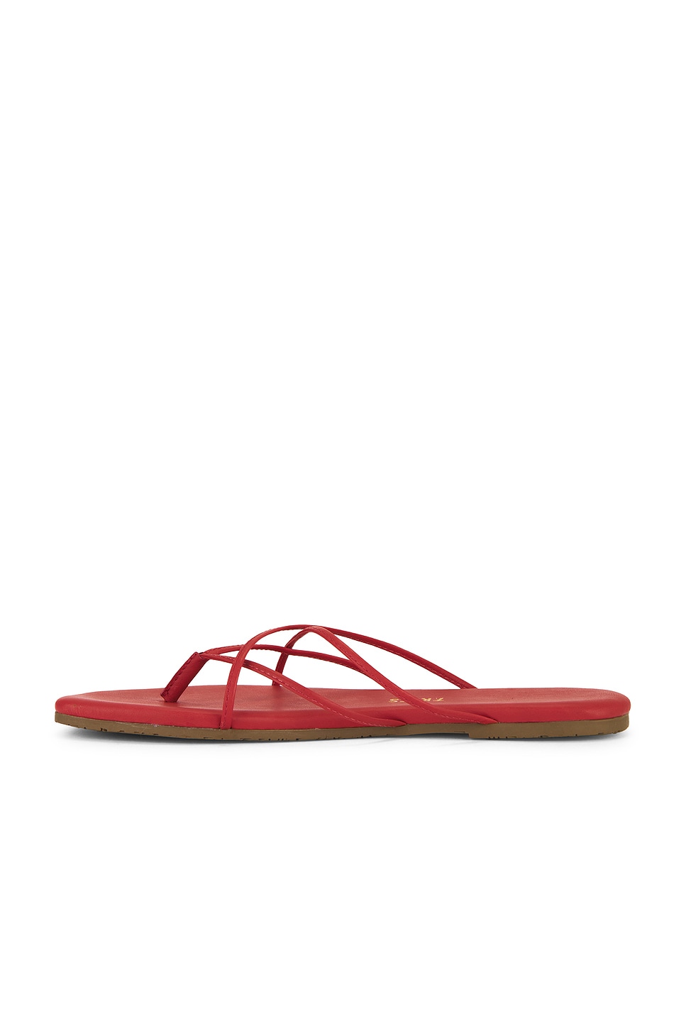 Square Toe Elle Sandal