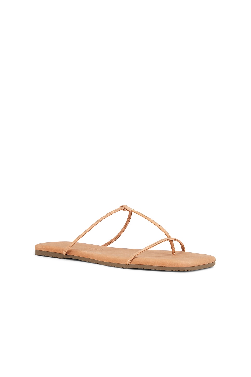 TKEES Chloe Sandal