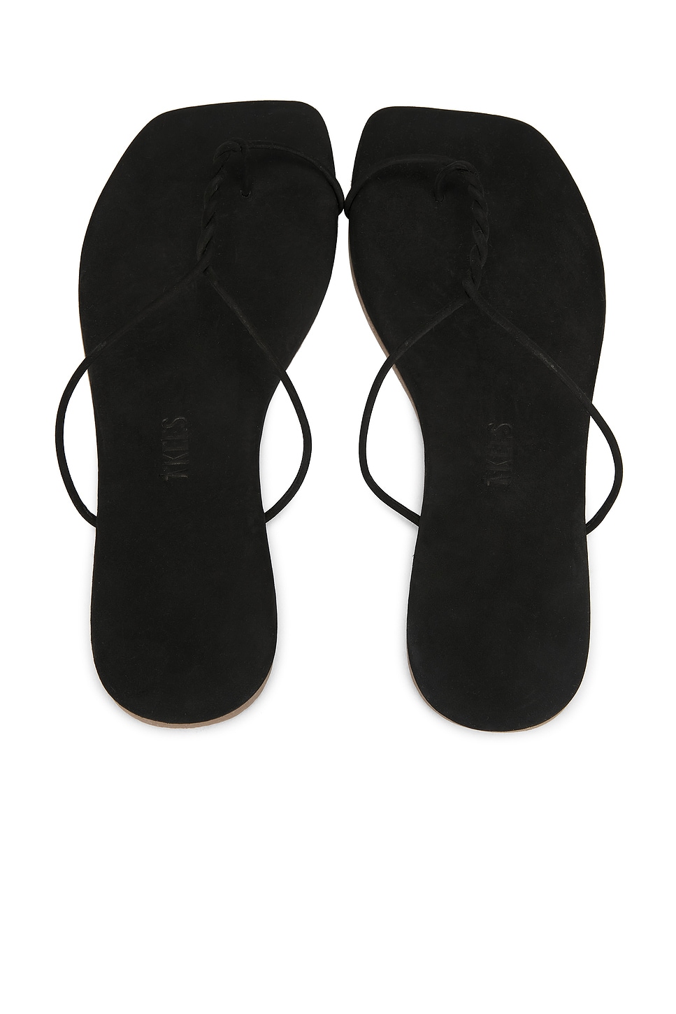 TKEES Simone Sandal in Sable | REVOLVE