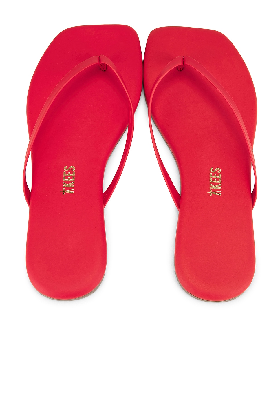 TKEES◇Square Toe Lily サンダル【送料関税込】 Square Toe Lily in Black | Women's Sandals | TKEES – TKEES