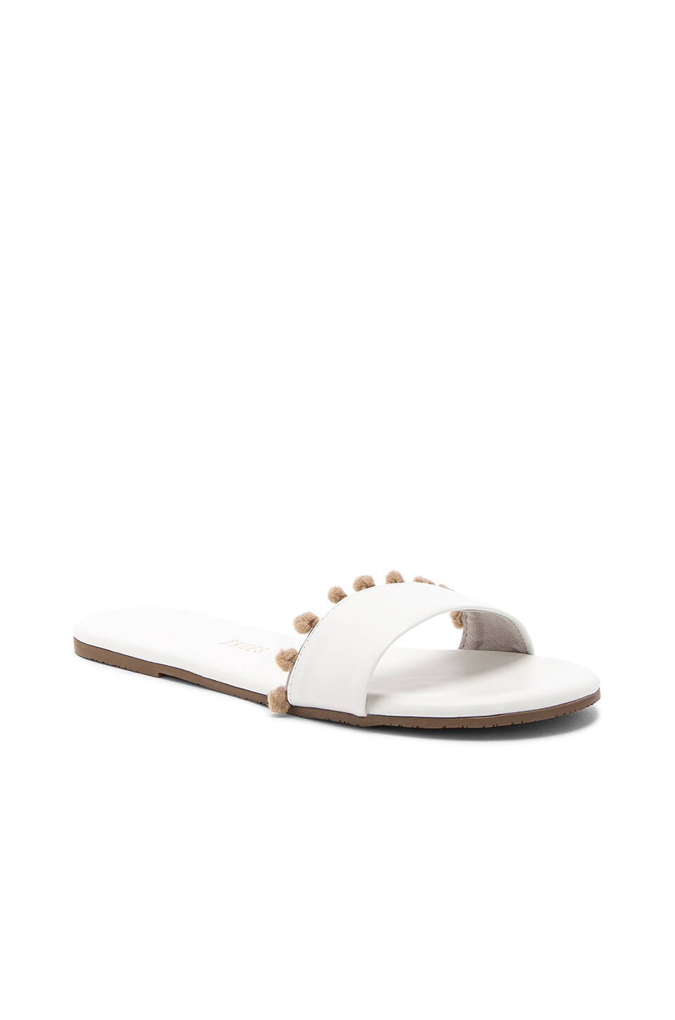 TKEES Alex Sandal in Savannah