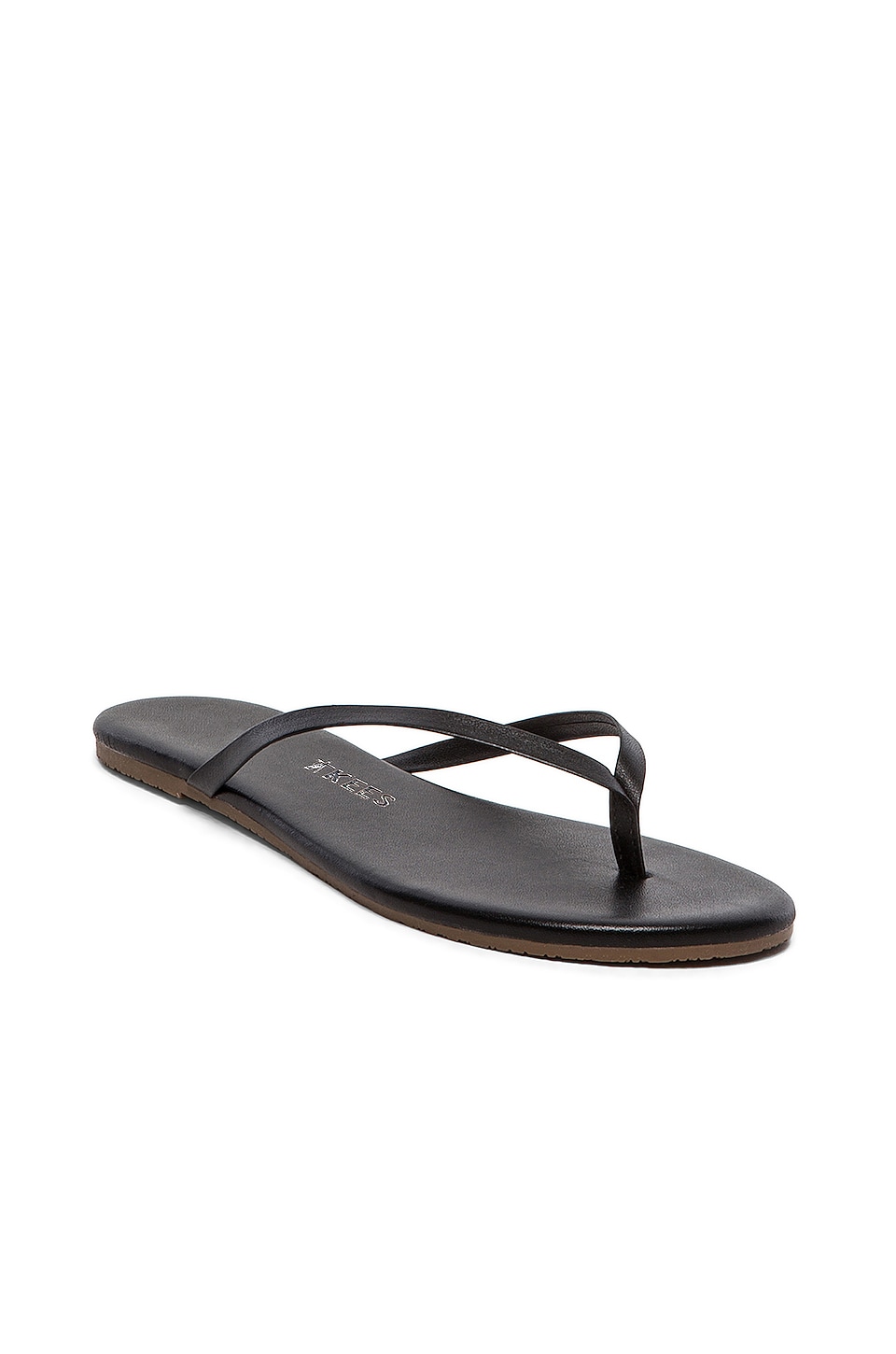 TKEES Liners Flip Flop