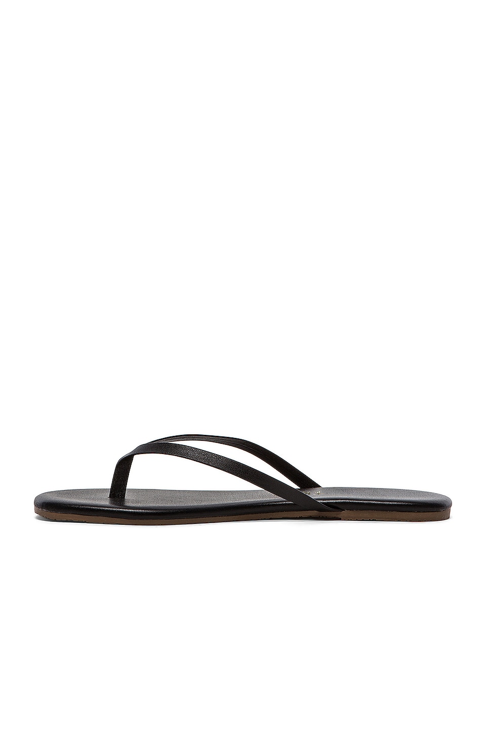 TKEES Liners Flip Flop in Sable | REVOLVE