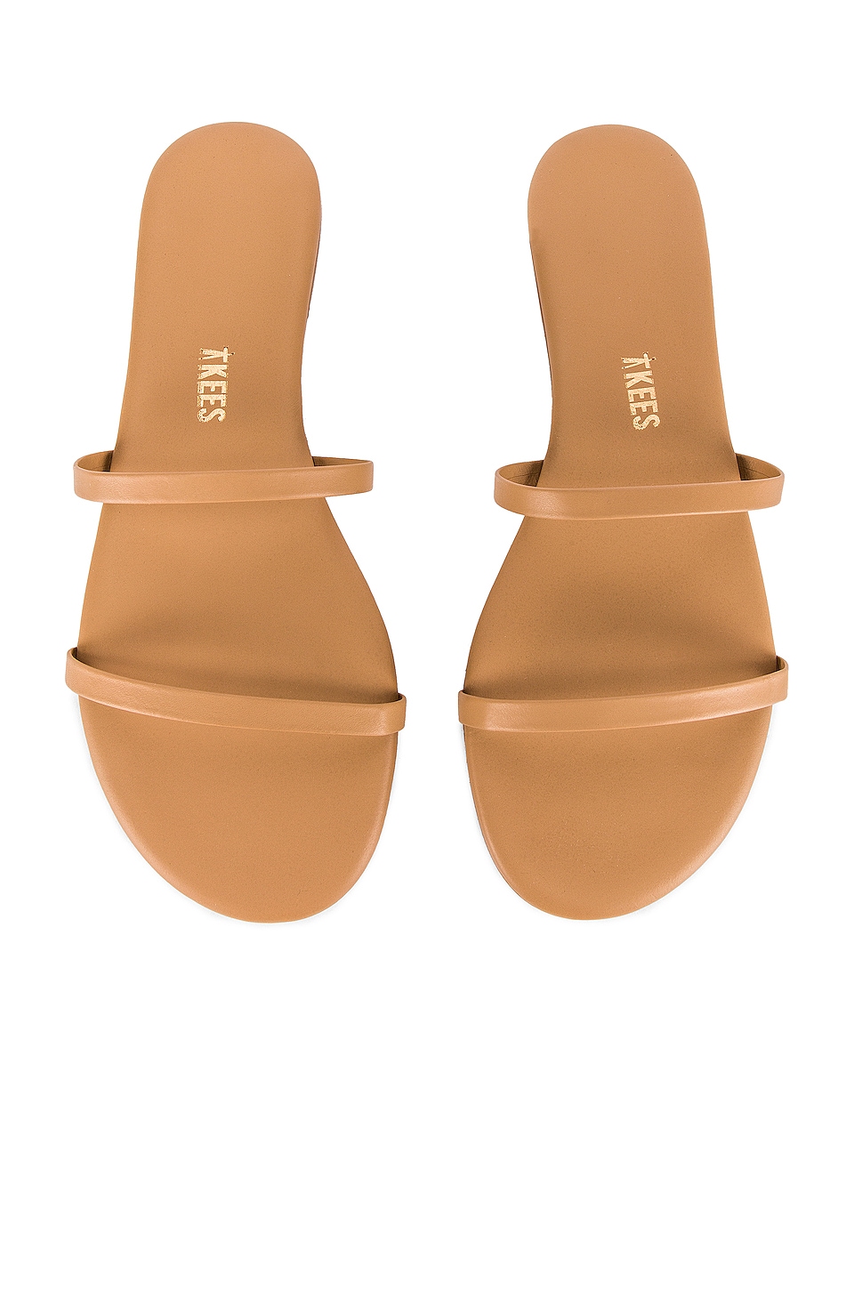 TKEES Gemma Sandal