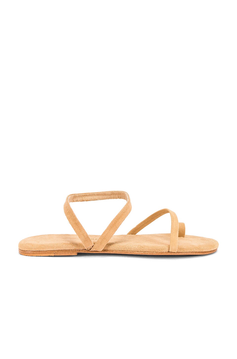 born mia sandal