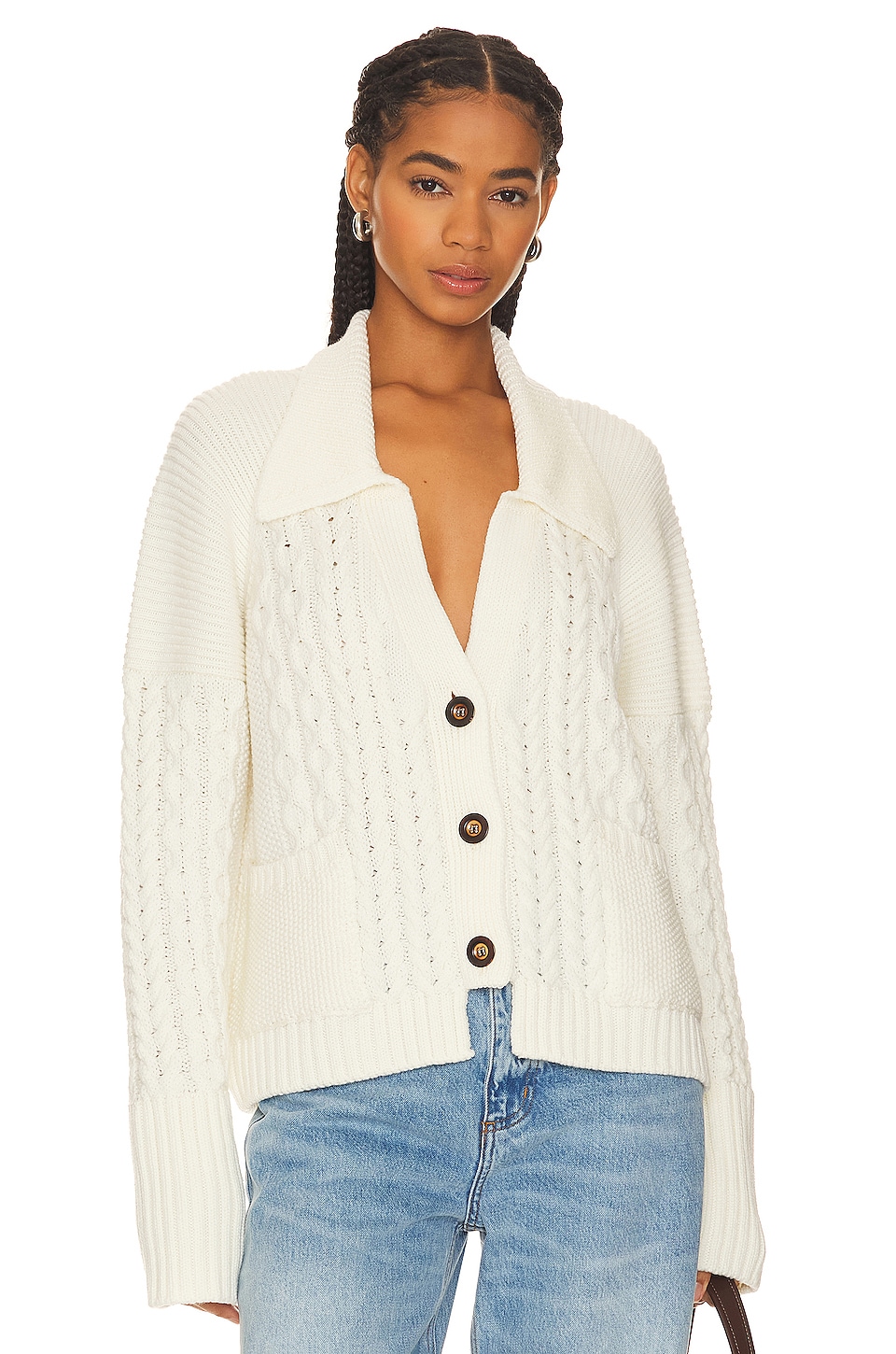 Shop winter sweaters for women: Cardigans, turtlenecks and more - Good ...