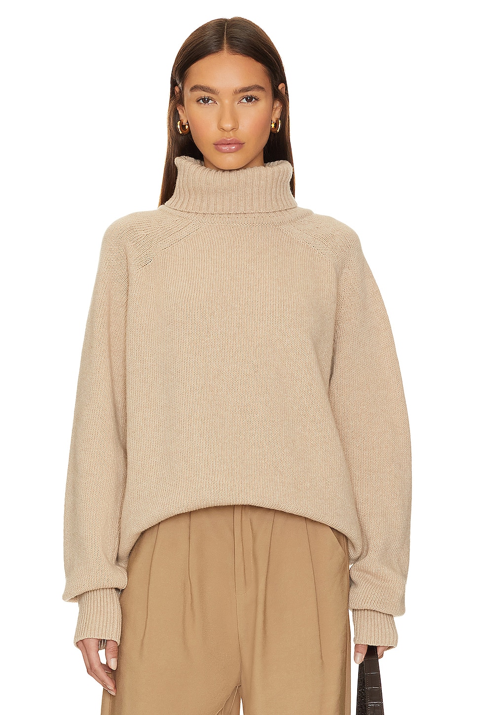 Rudeneja Turtleneck