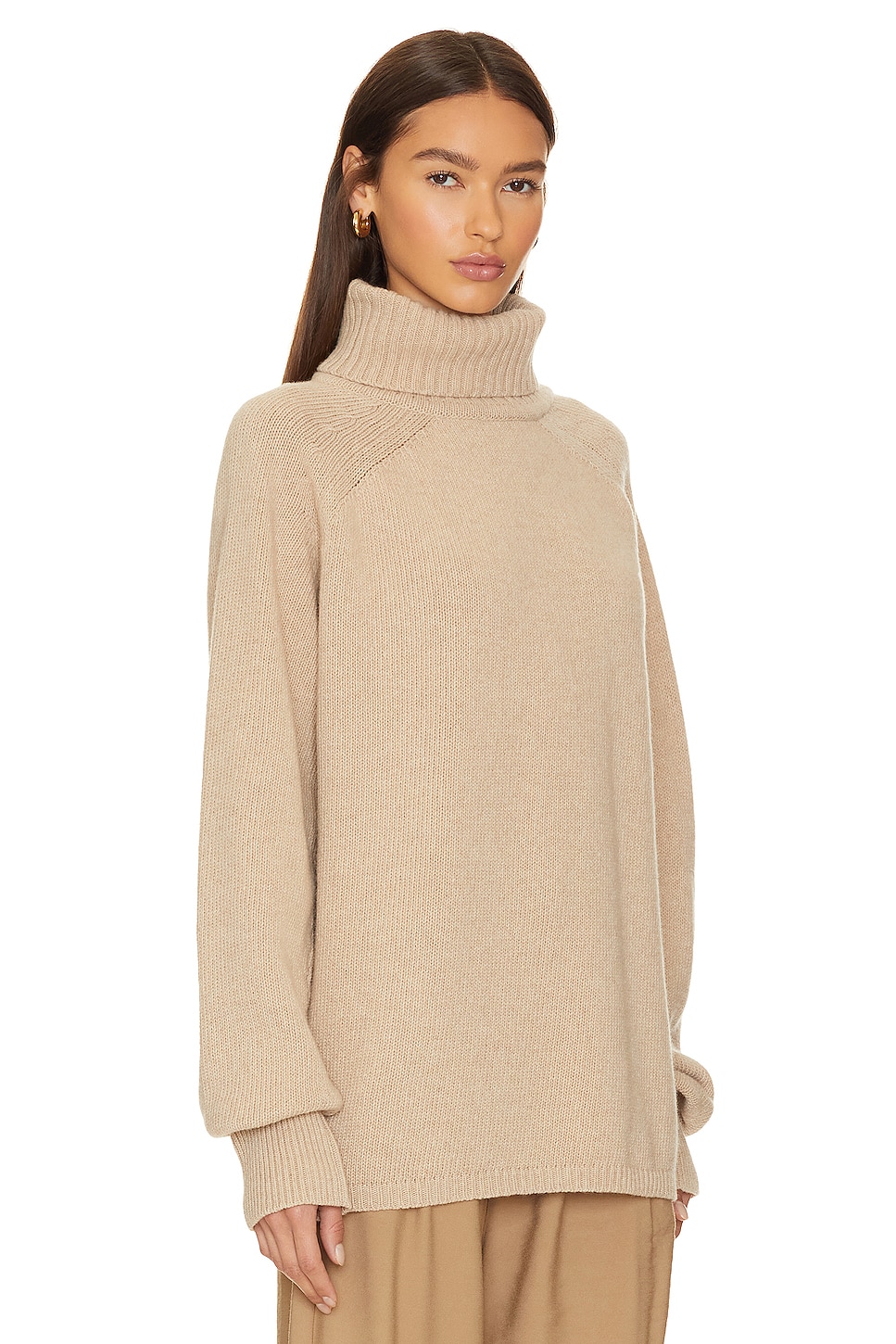 Rudeneja Turtleneck - Thumbnail 2