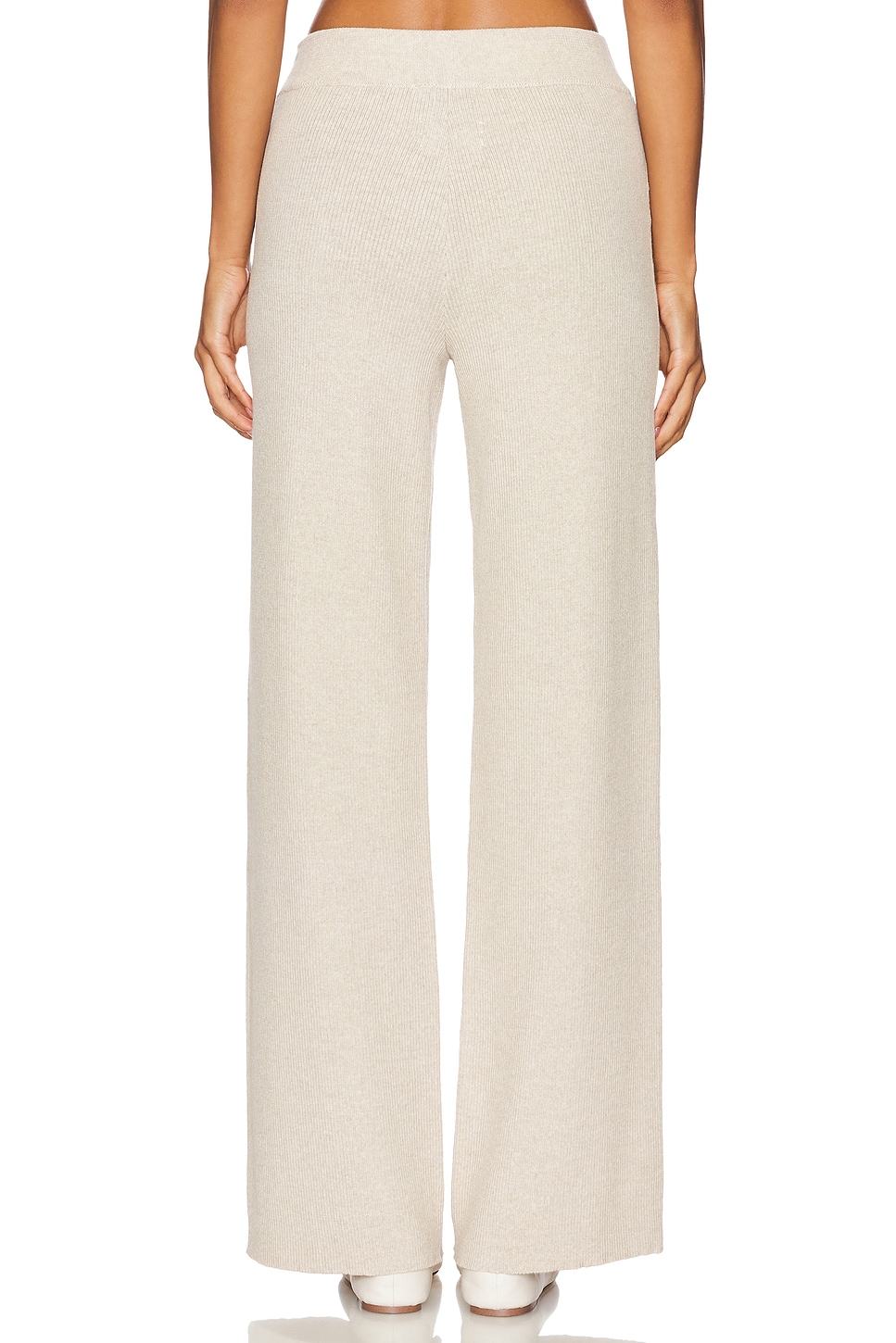 Rib Lounge Pants - Thumbnail 4