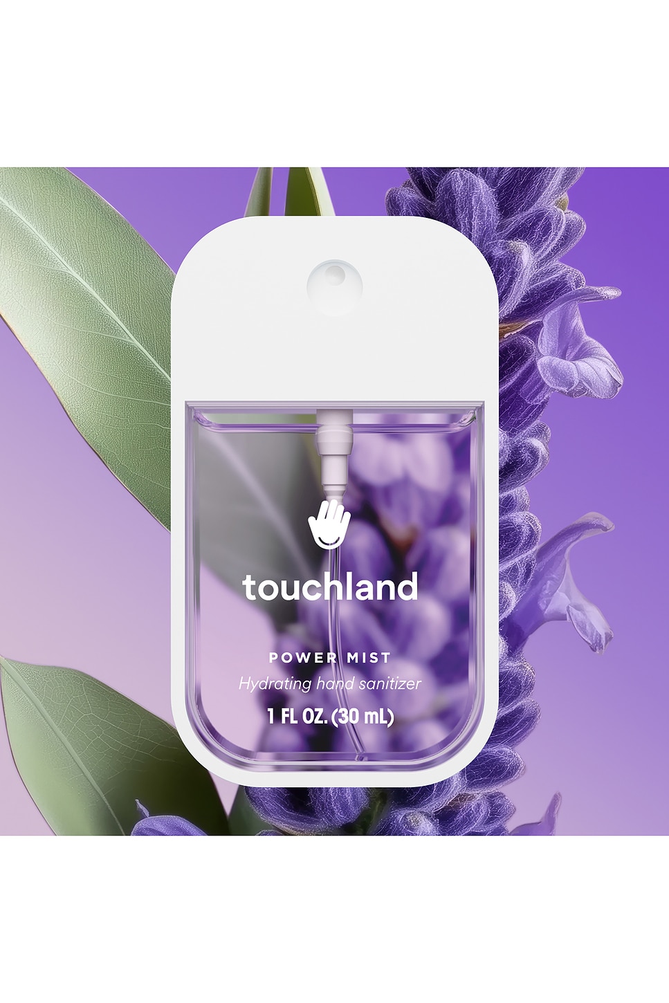 Power Mist Hand Sanitizer - thumbnail 3