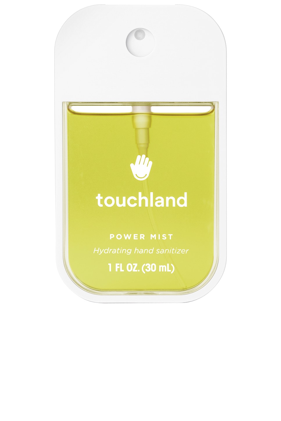 DÉSINFECTANT POUR LES MAINS VANILLA BLOSSOM