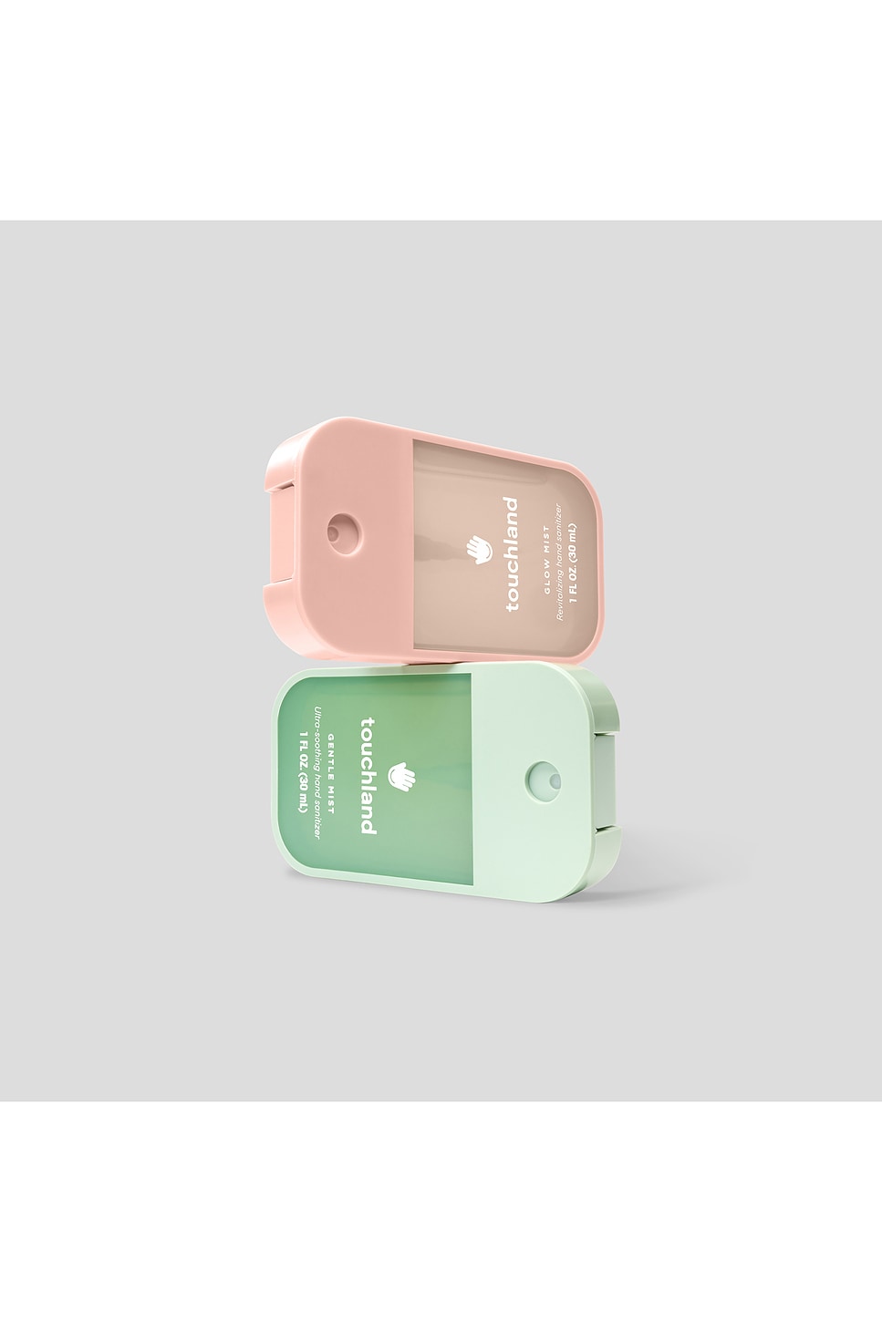 Gentle Mist Hand Sanitizer