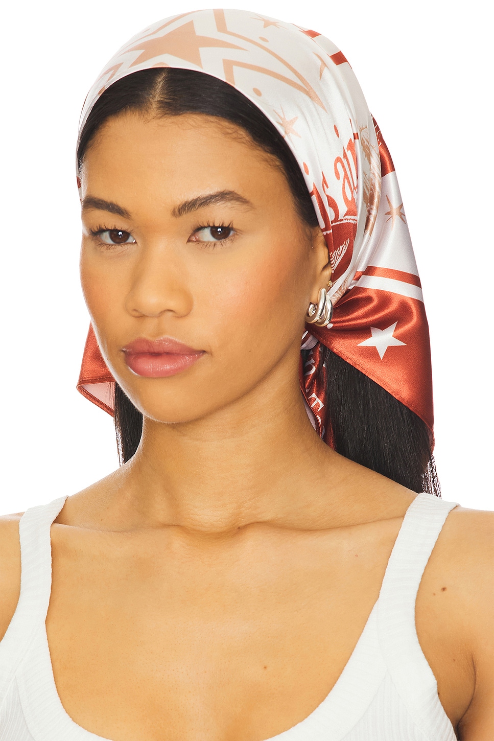 x REVOLVE This Ain't Texas Bandana