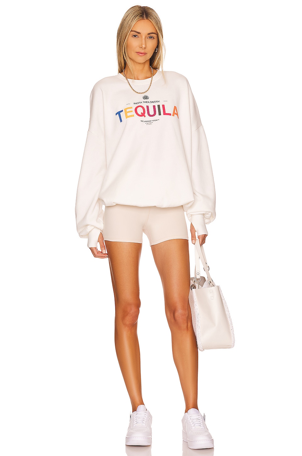 Tequila Siesta Jumper