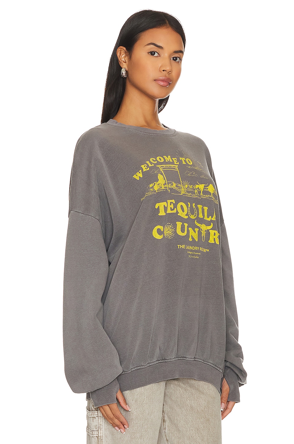 Tequila Country Jumper