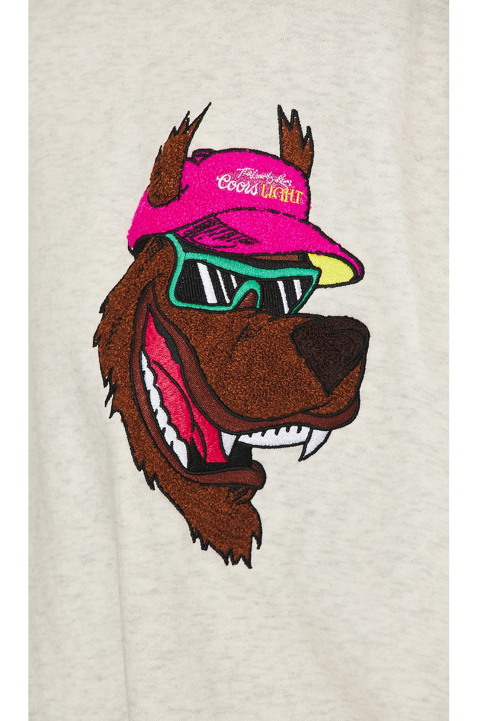 The Laundry Room Beerwolf Sport Jump Jumpsuit thumbnail