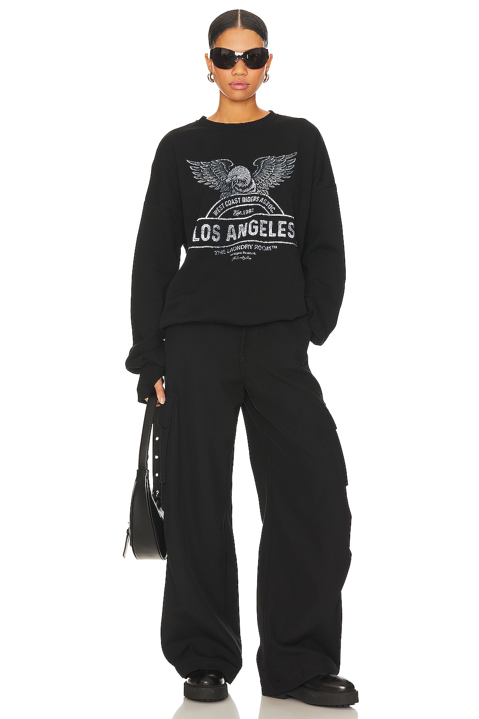 West Coast Riders Jumper