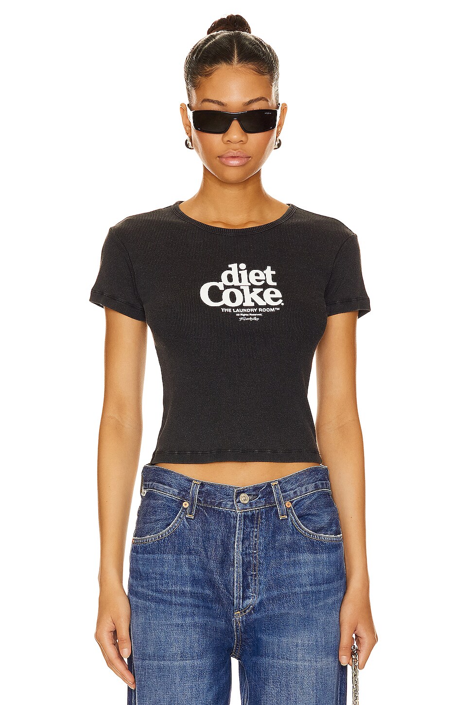 DIET COKE ベイビーTシャツ