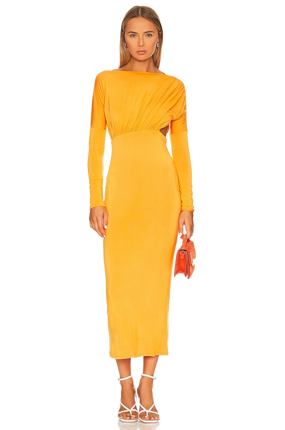 The Line by K Pascal Dress thumbnail