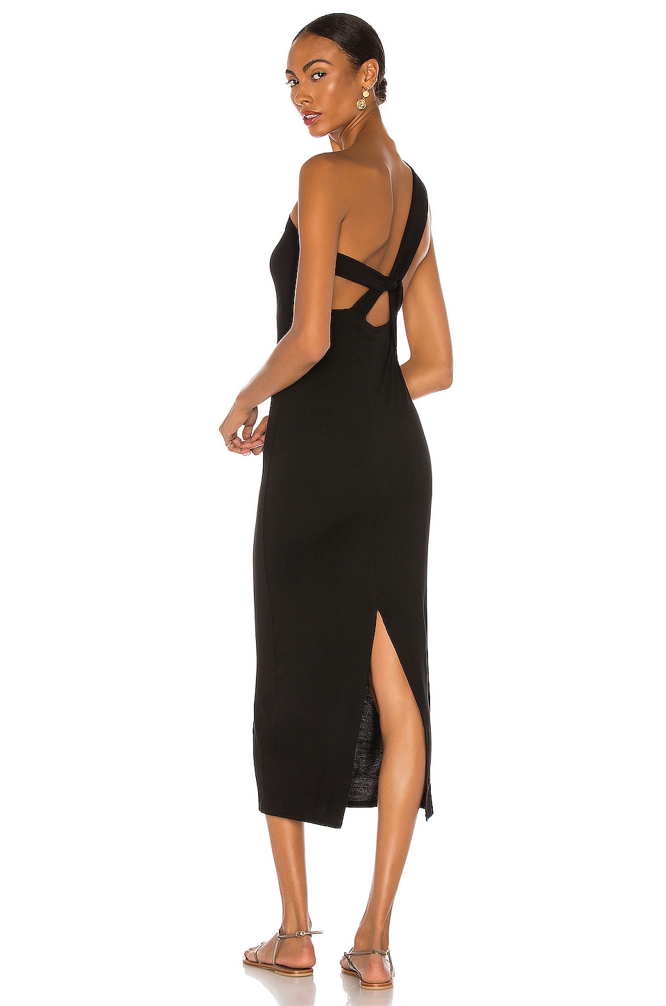 Perfect A-Line Dress - Savvy Chic Boutique