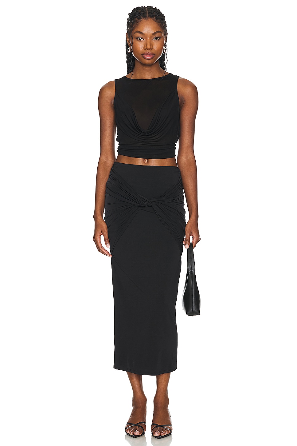The Line by K Janea Skirt thumbnail