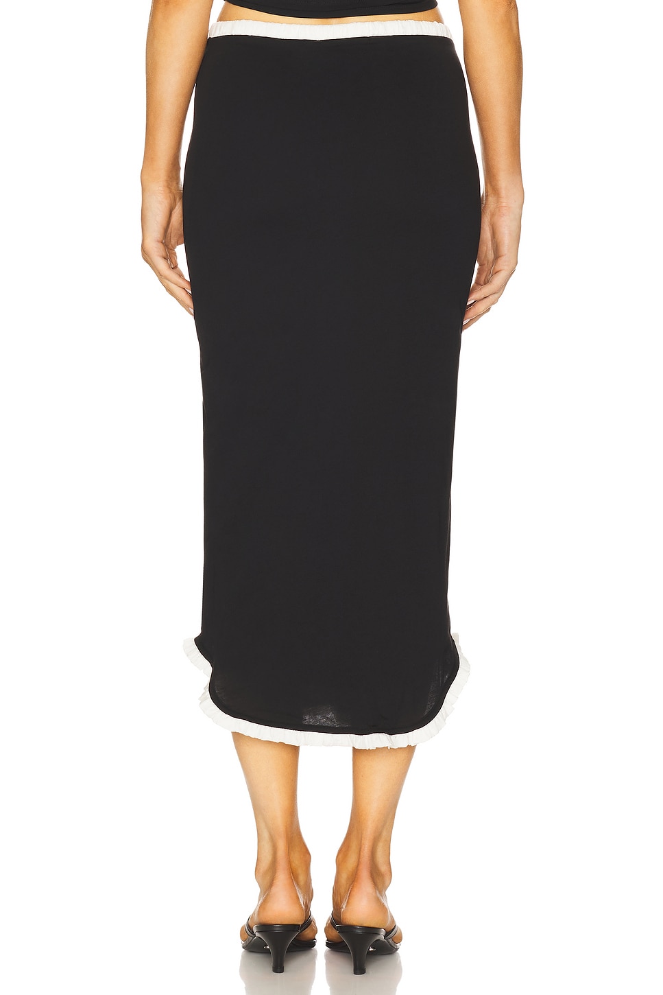 Marion Skirt - Thumbnail 4