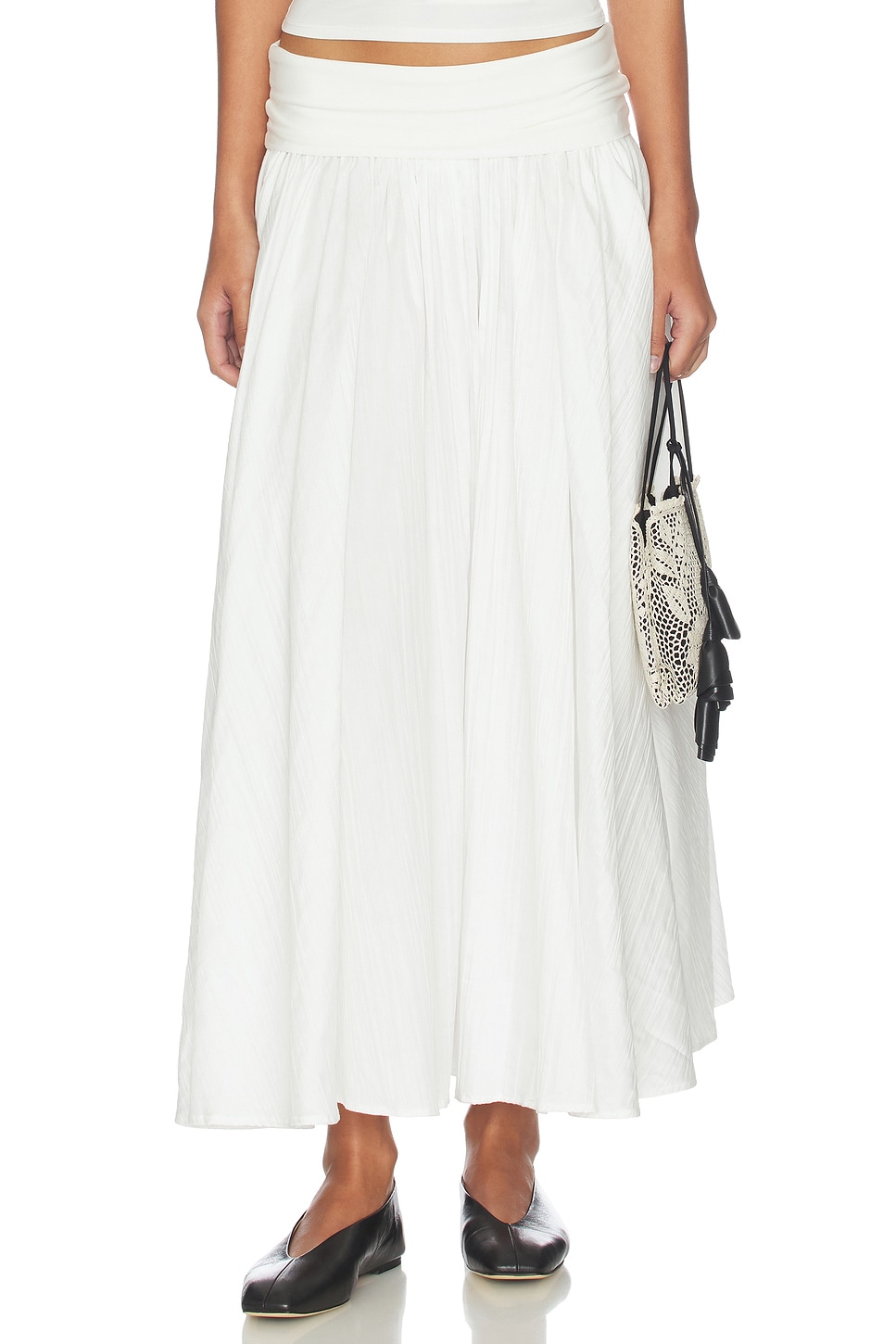 Lowe Skirt - thumbnail 2