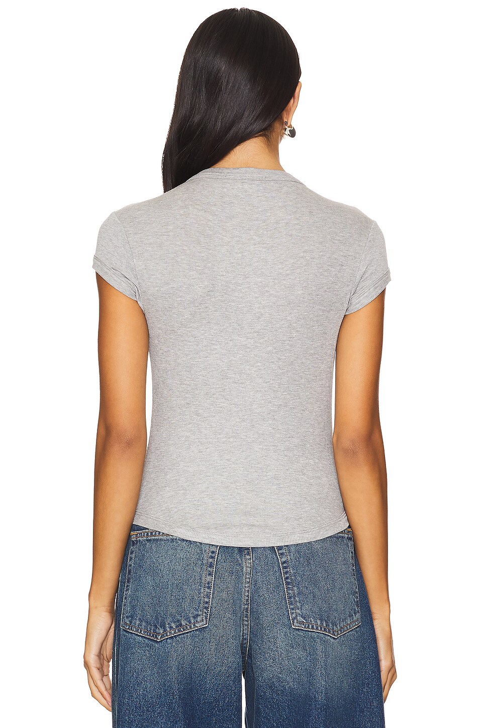 The Line by K Lavi T-shirt thumbnail