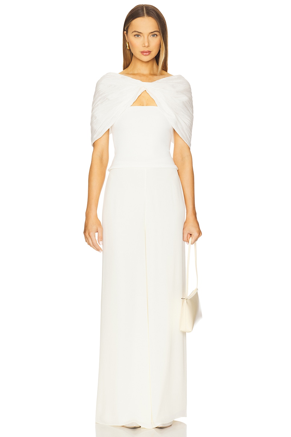 Elias Cape Top