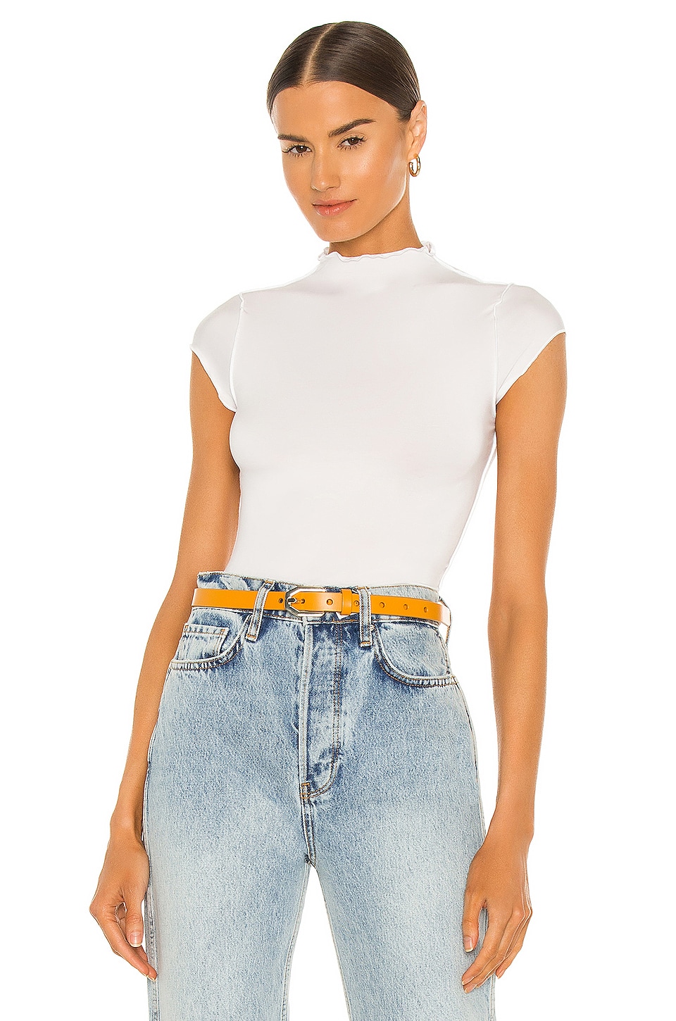 The Line by K Reese Merrow Top