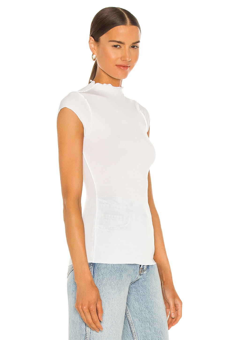 The Line by K Reese Merrow Top thumbnail