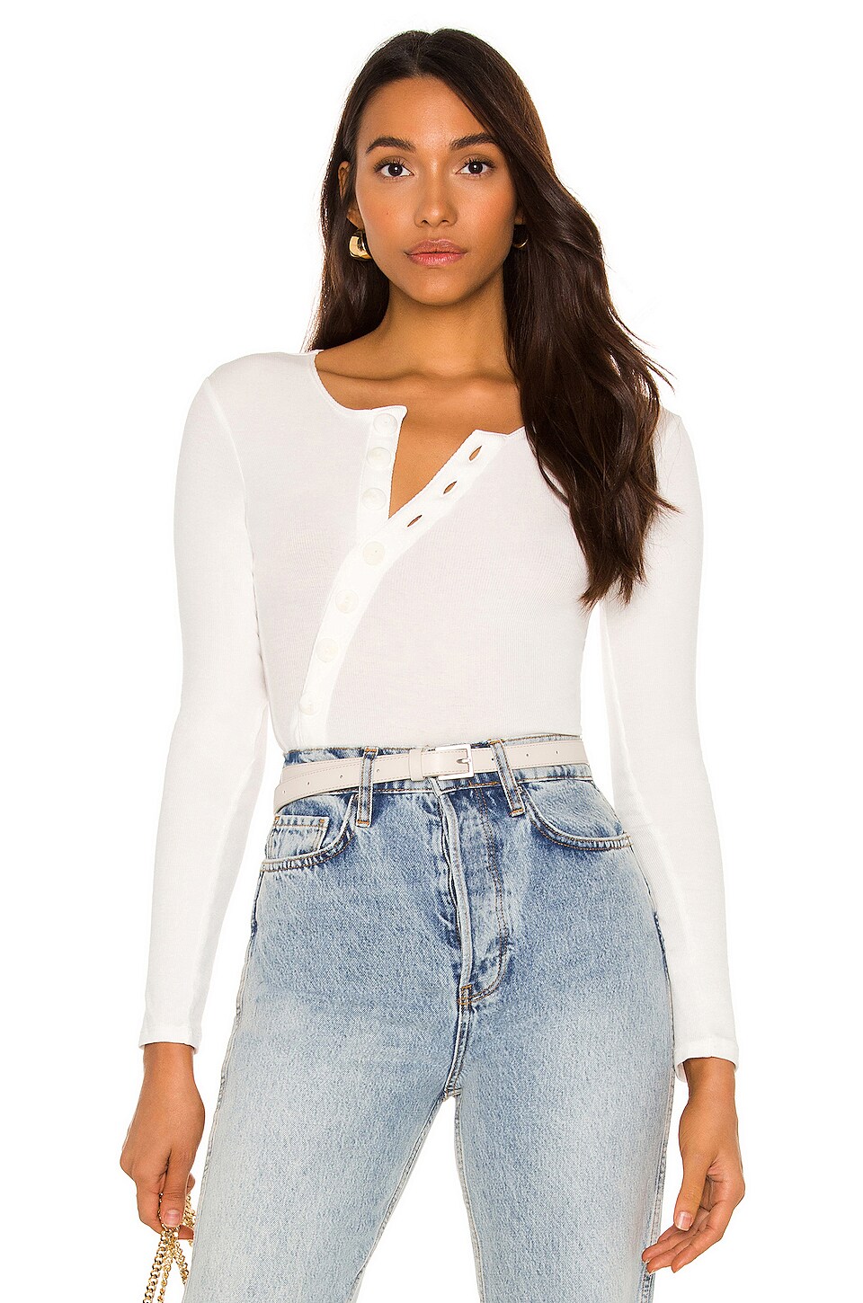 The line by k bodysuit Clearance