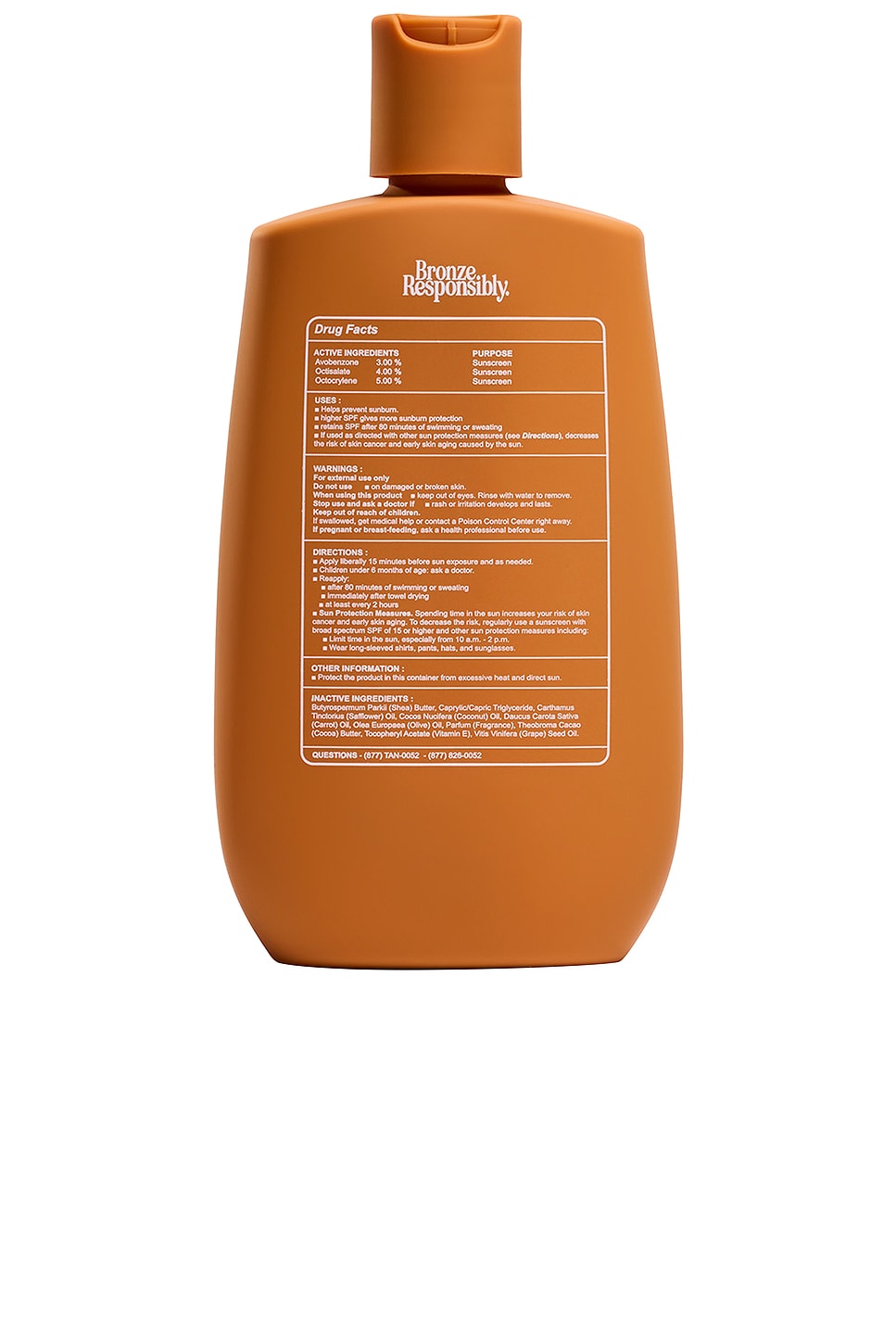 Golden Glow SPF 15 - thumbnail 3